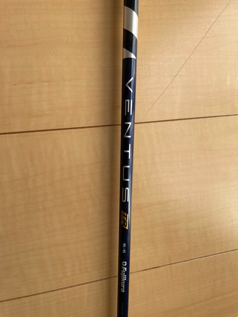 TaylorMade QI10 ９度ドライバー