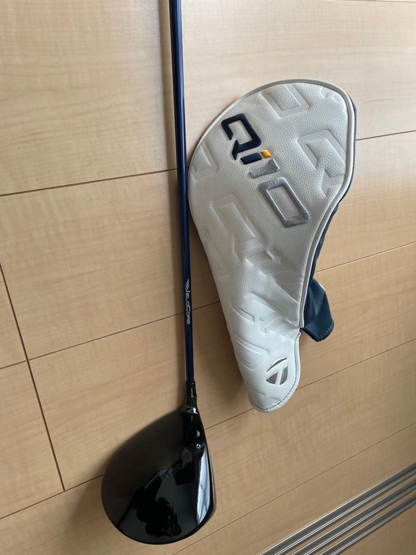 TaylorMade QI10 ９度ドライバー
