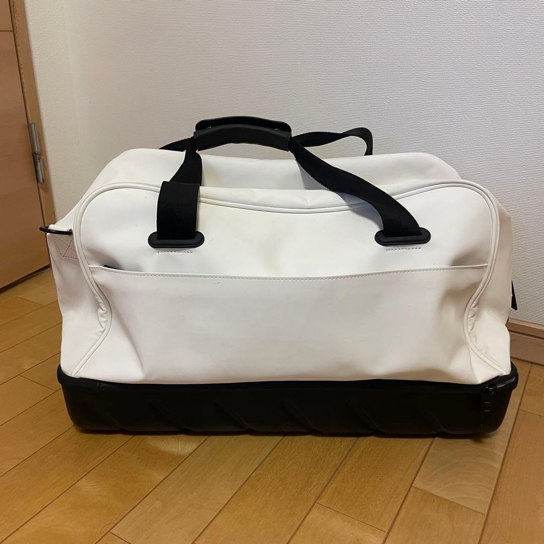 タイトリスト パフォーマンス スポーツ ボストンバッグ TA22PSBBK
