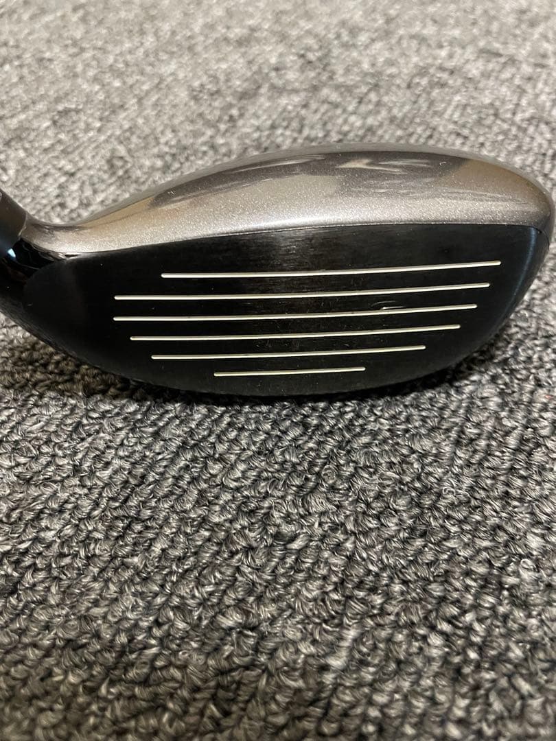 Titleist 816 H2 ユーティリティ 19° 2U ヘッドのみ