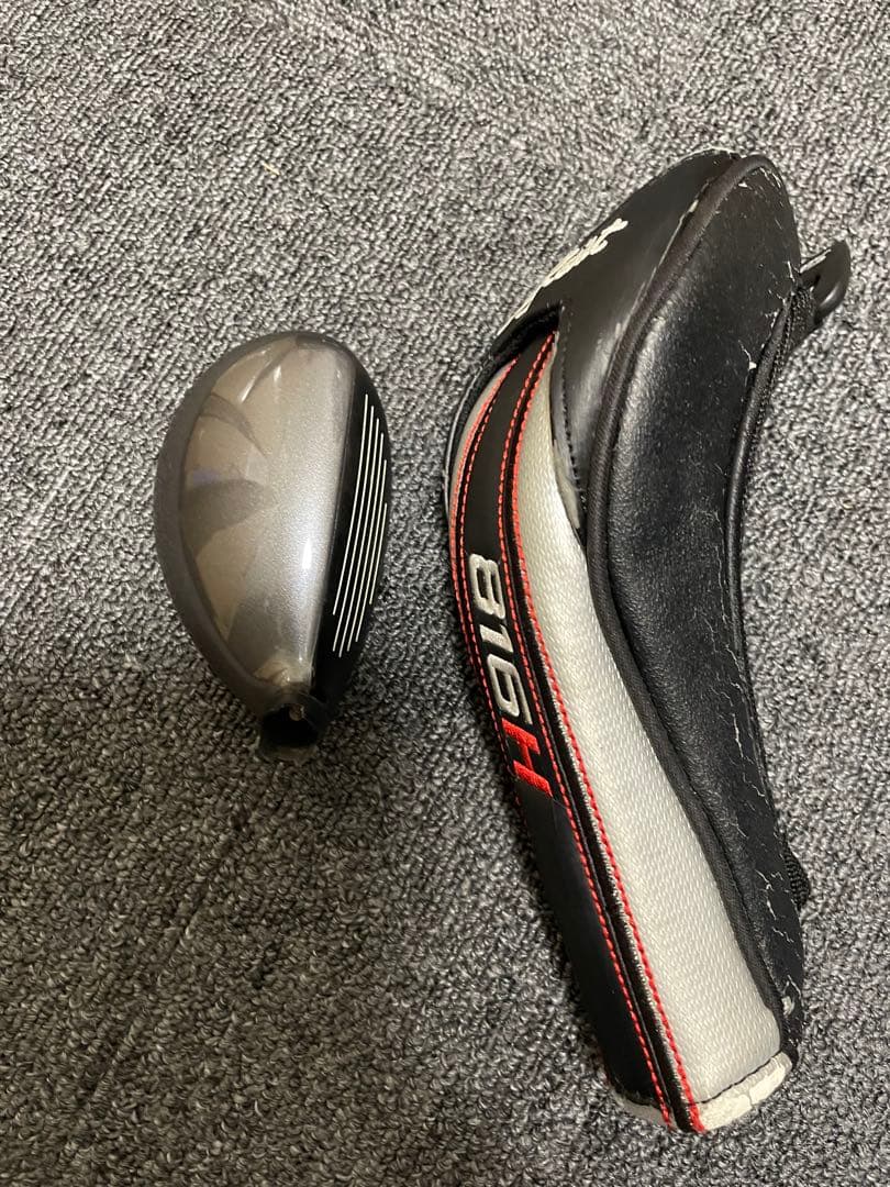 Titleist 816 H2 ユーティリティ 19° 2U ヘッドのみ