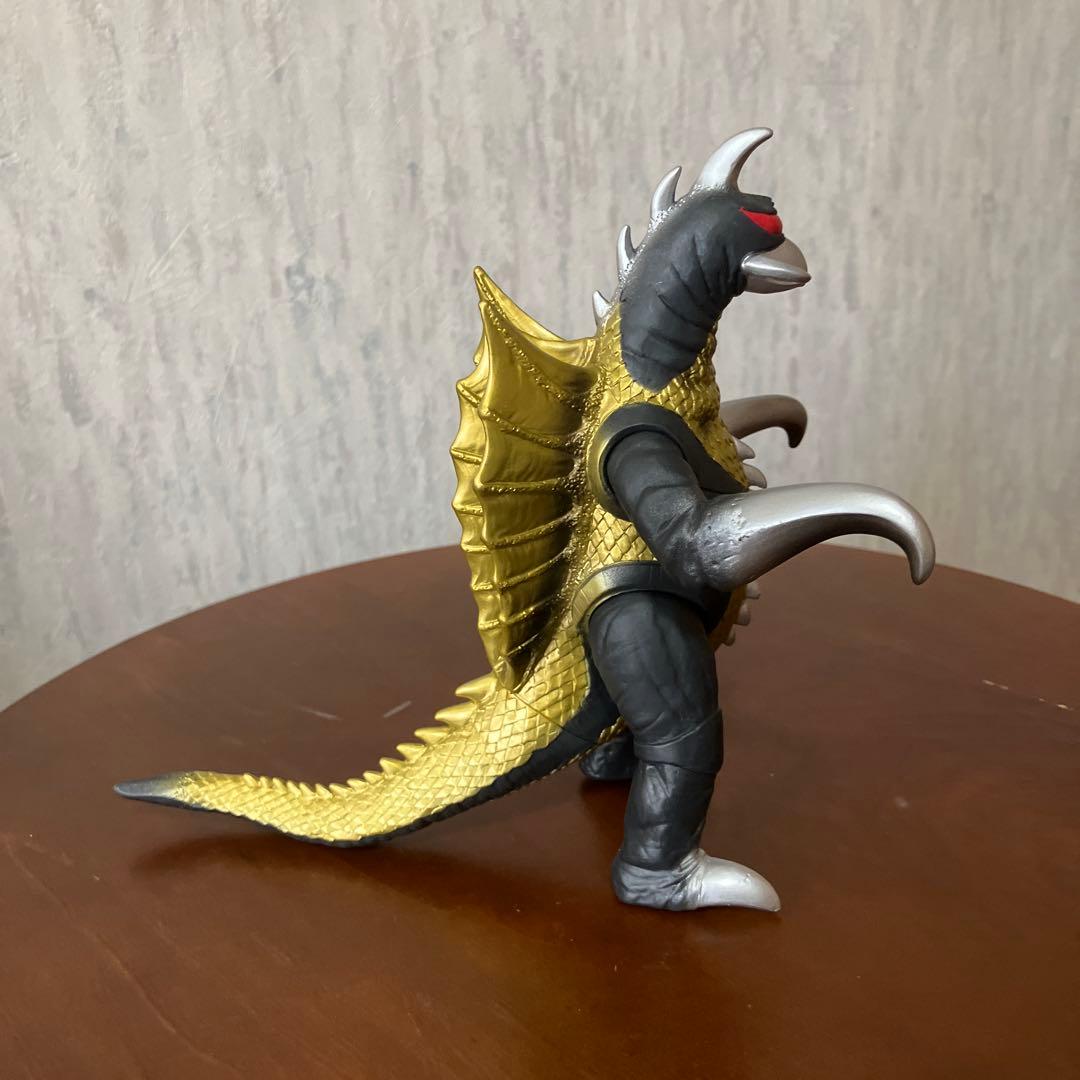ガイガン ゴジラ50周年メモリアルボックス