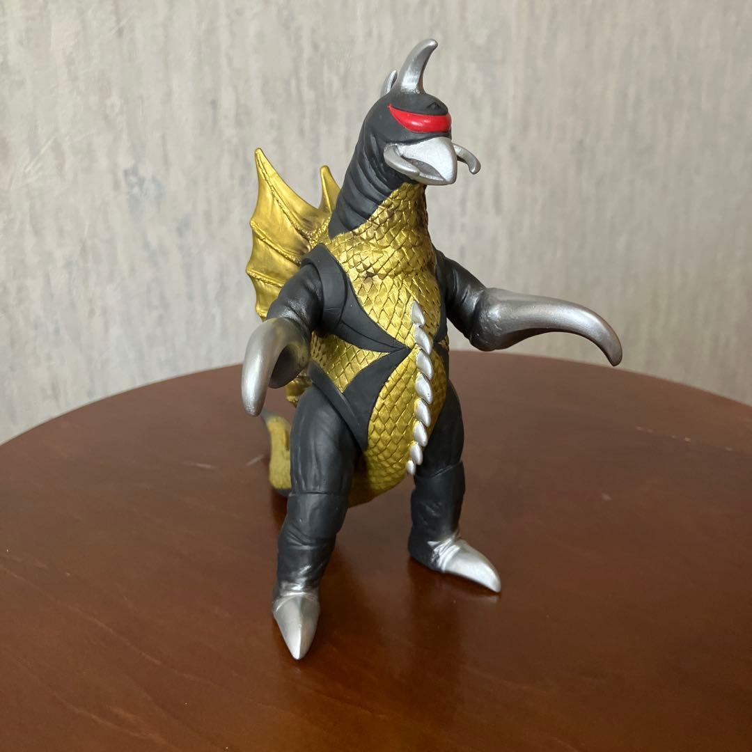 ガイガン ゴジラ50周年メモリアルボックス