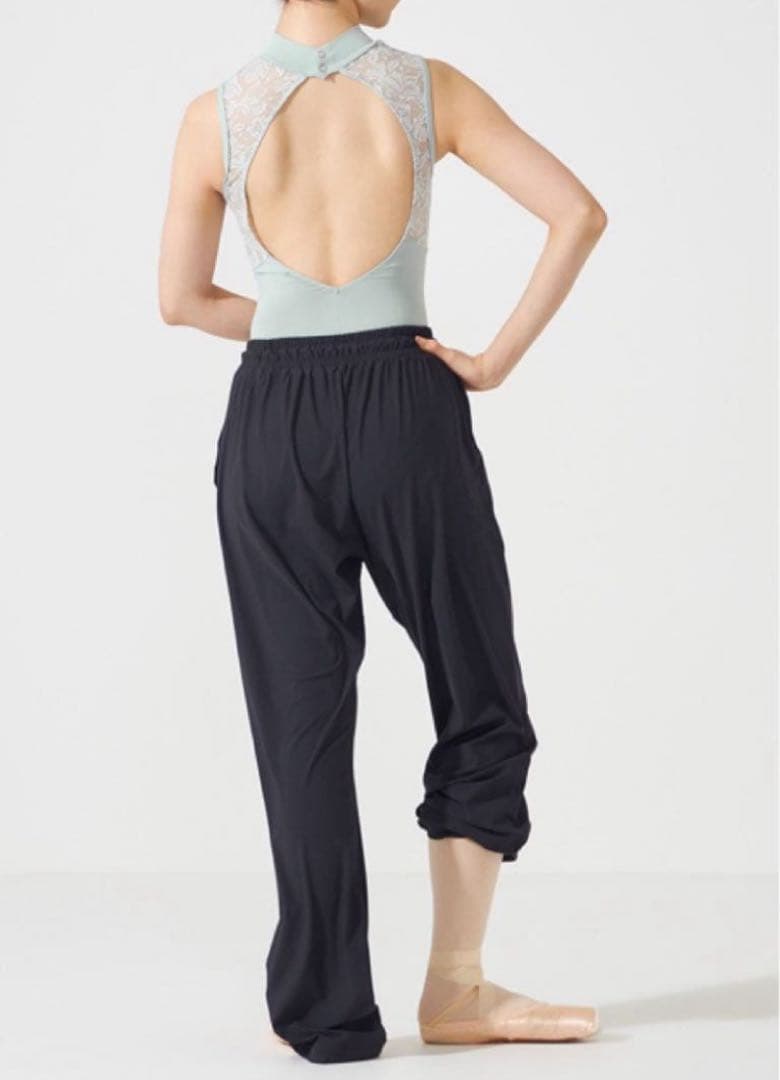 FREED OF LONDON ウォームアップパンツ 150 新品