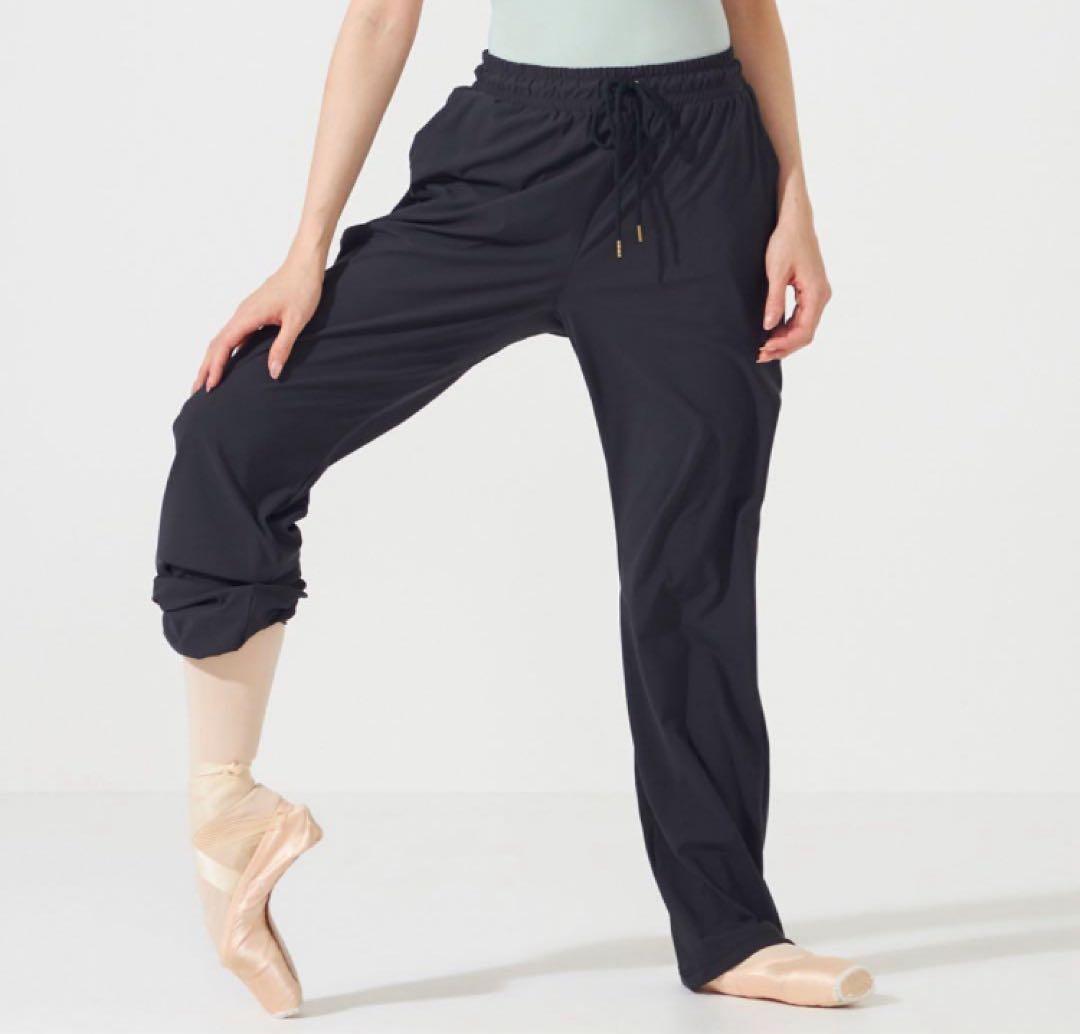 FREED OF LONDON ウォームアップパンツ 150 新品