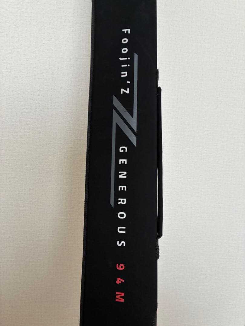 ア*ー様 フージンＺジェネラス94M 美品