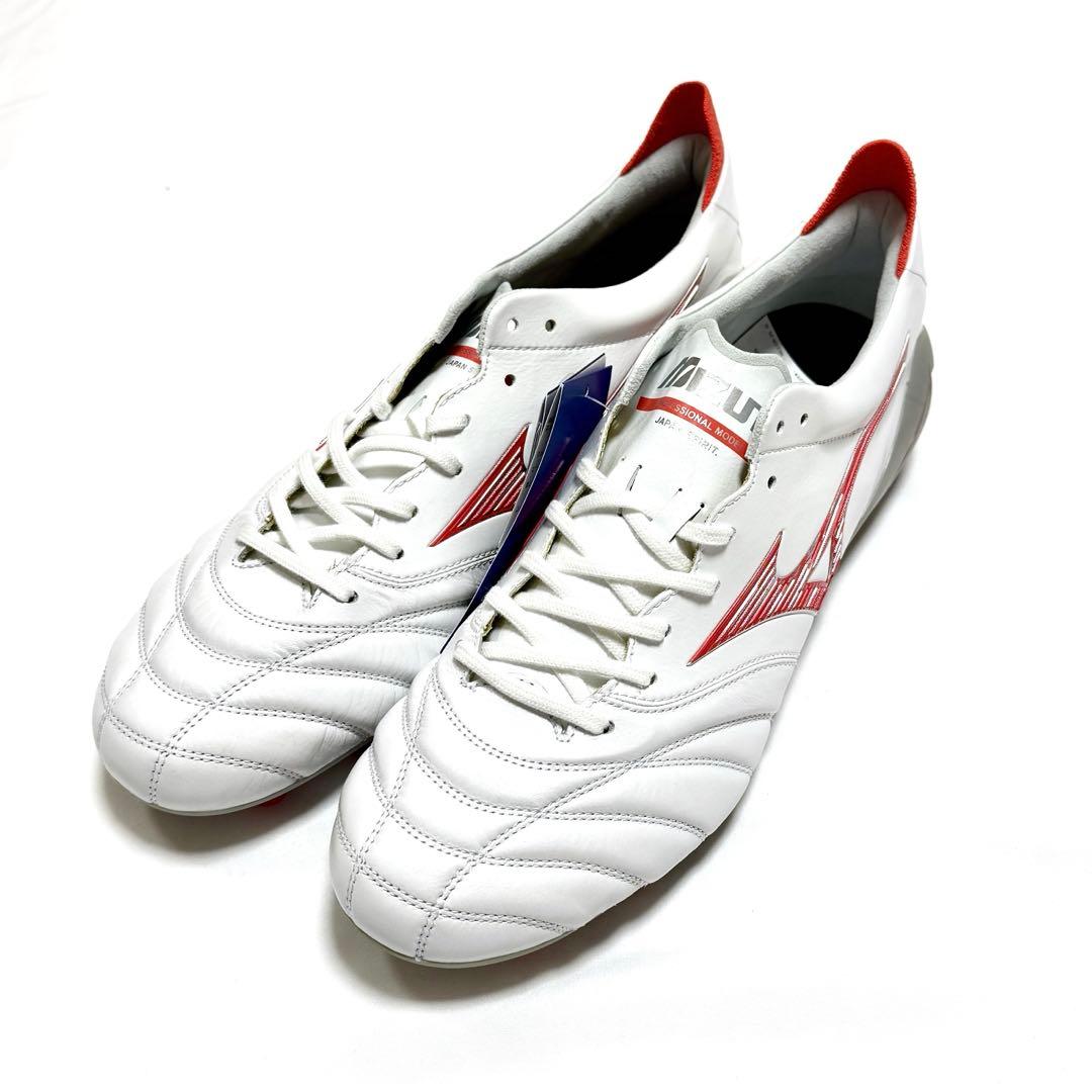 新品 MORELIA NEOⅣモレリア ネオ4 25.5cm サッカー スパイク
