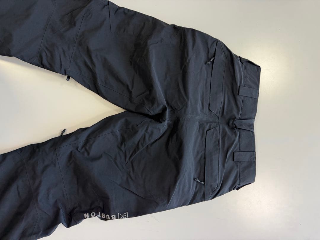 Burton GORE-TEX スノーボードパンツ