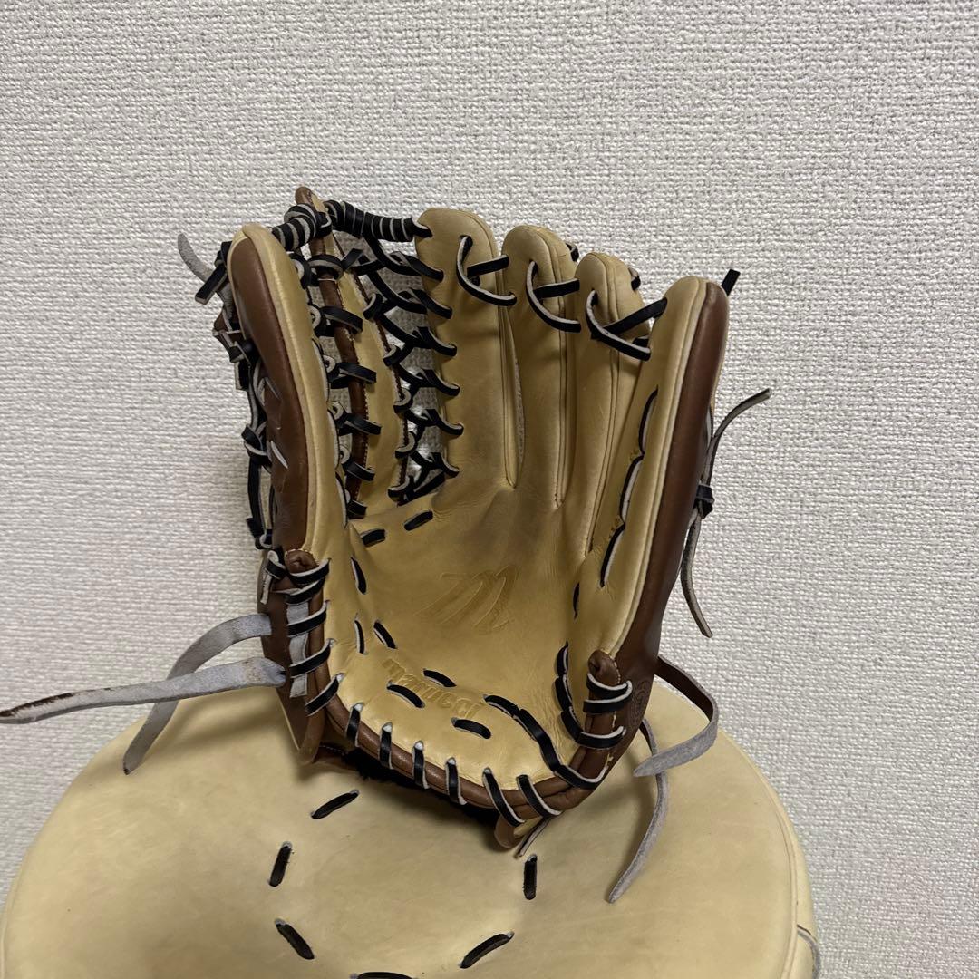 marucci 硬式用 外野手用グローブ