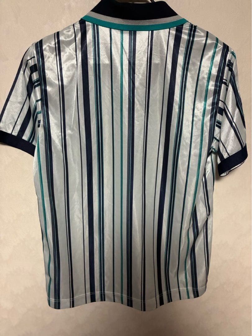 MIZUNO ミズノ アビスパ福岡 ユニフォーム Mサイズ 90年代 ユニホーム