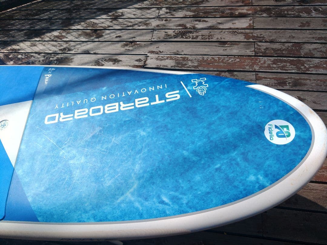 サーフィン・ボディボード STARBOARD 2022 WIDE RIDE WHOPPER