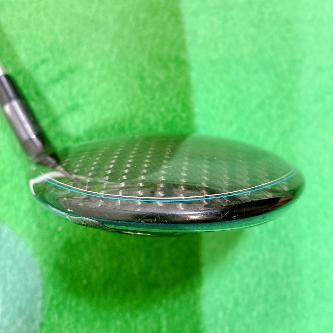 Callaway ROGUE STAR 3W フレックスS 右利き