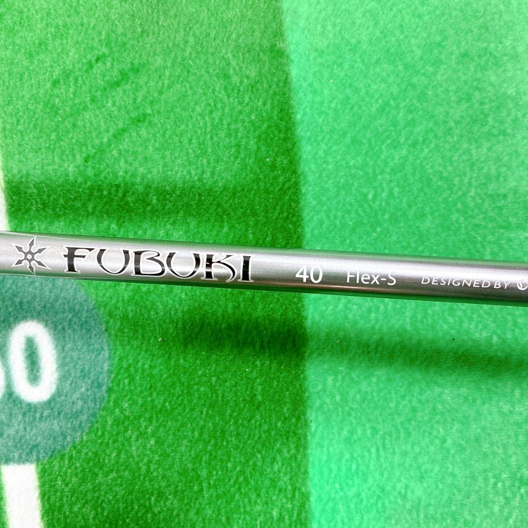 Callaway ROGUE STAR 3W フレックスS 右利き