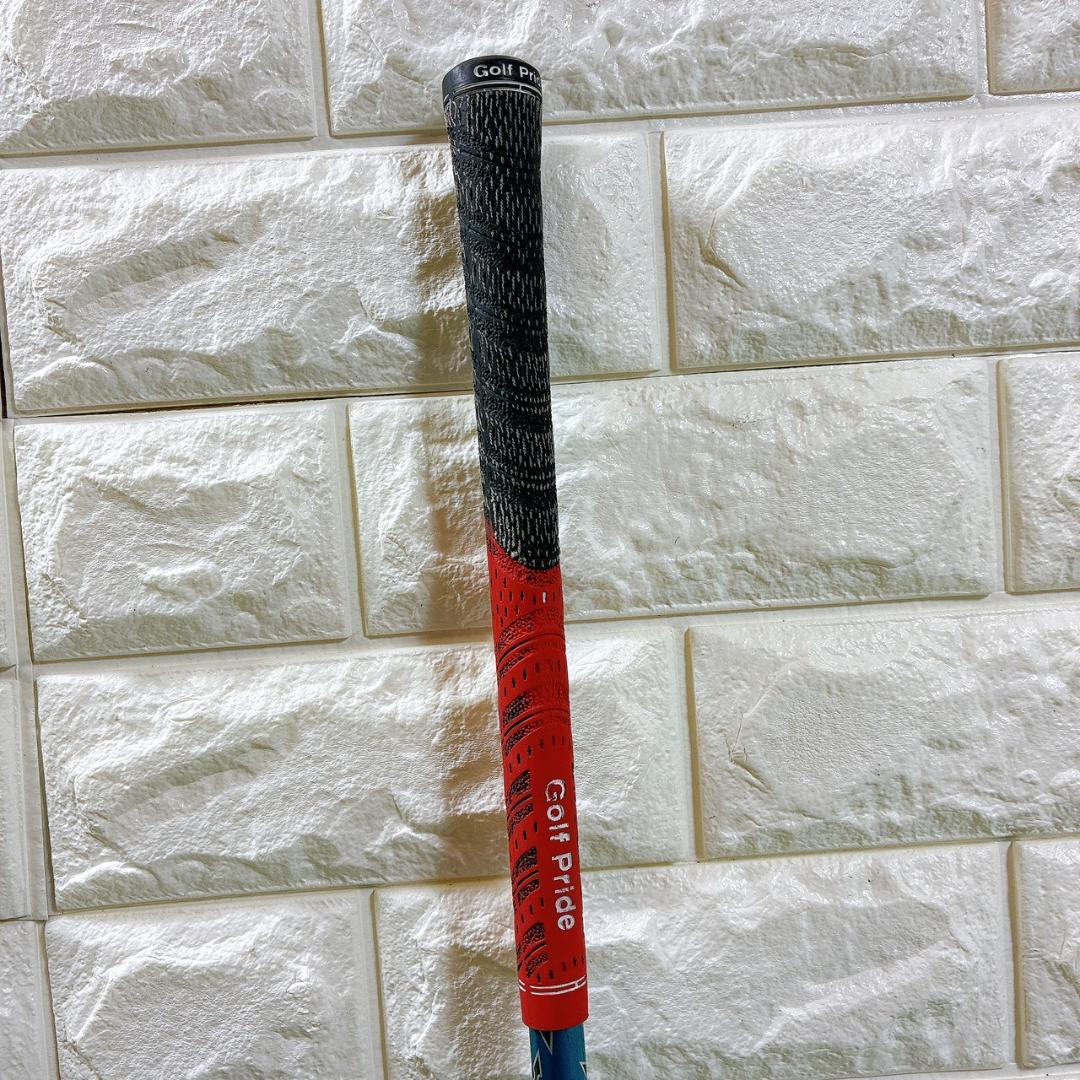 Callaway ROGUE STAR 3W フレックスS 右利き