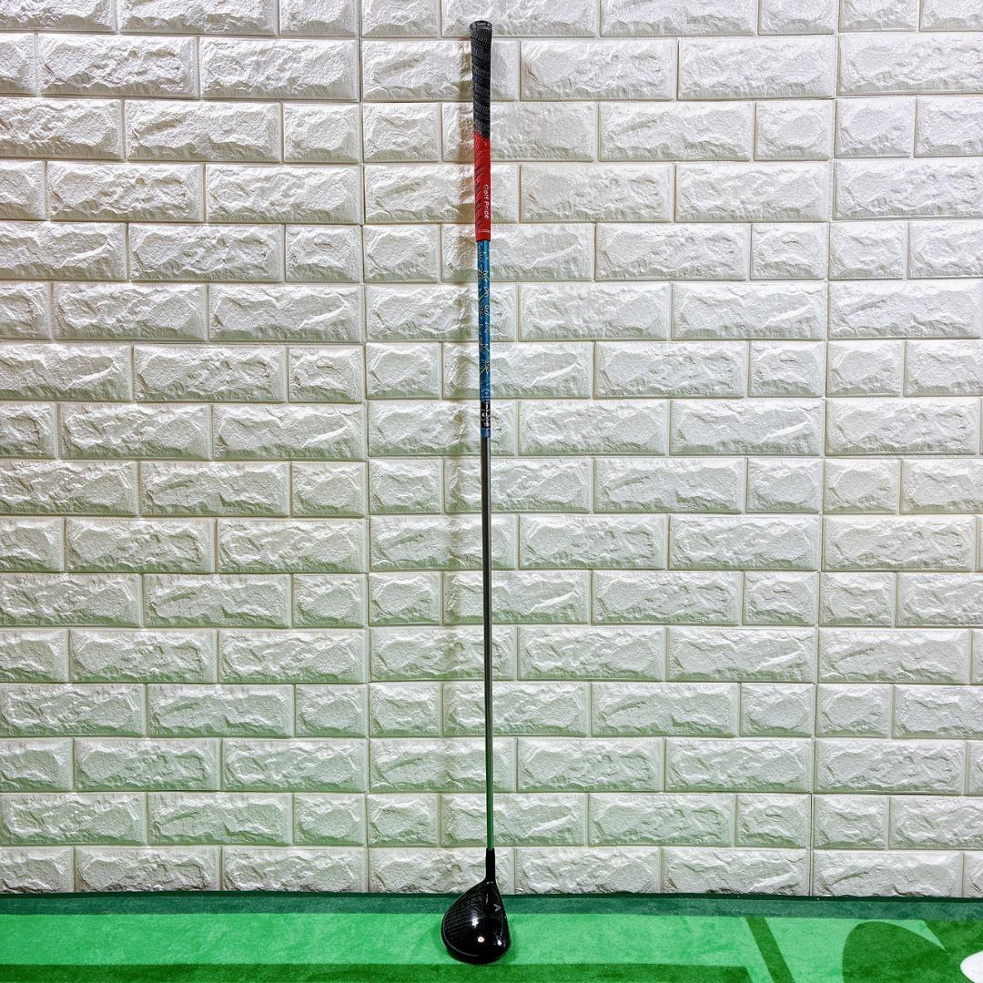 Callaway ROGUE STAR 3W フレックスS 右利き
