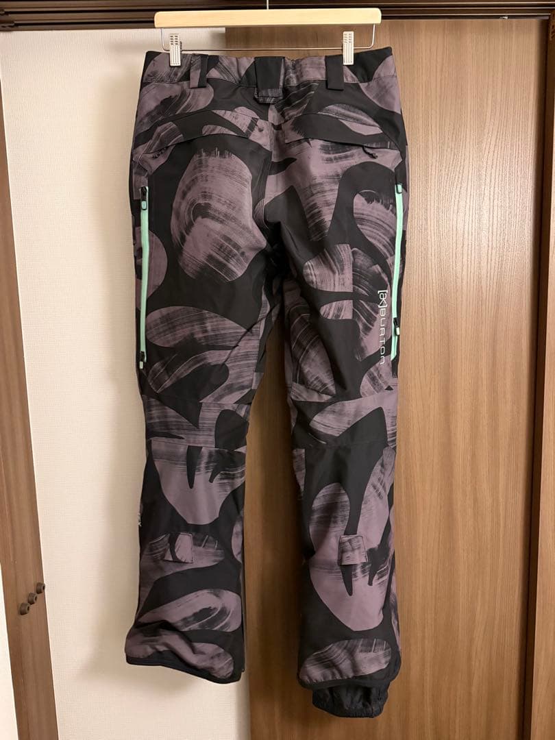 ak BURTON スノーボード　ウェア　GORE-TEX