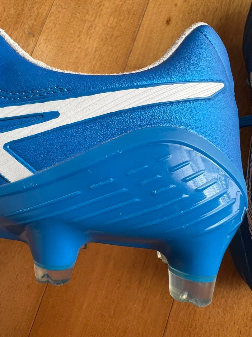 asics DS LIGHT X-FLY 5 27.5 サッカー　スパイク