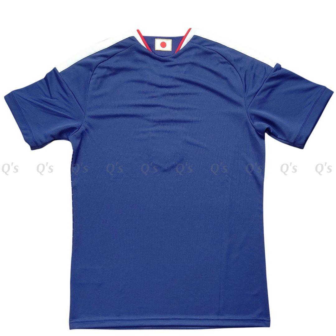 Wカップ2026 アディダス JFA サッカー日本代表ユニ レプリカ 新品3XL