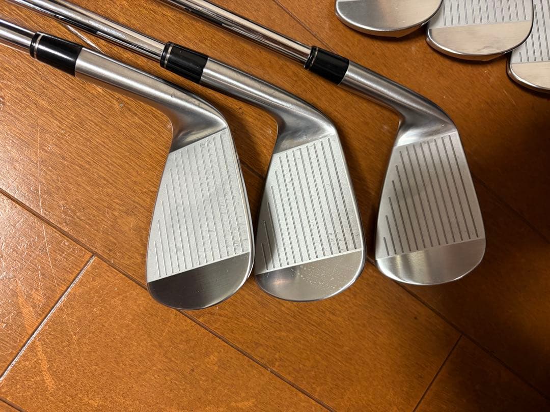 たついし　EPON 遠藤製作所　AF-306 美品　5-PW 島田シャフト