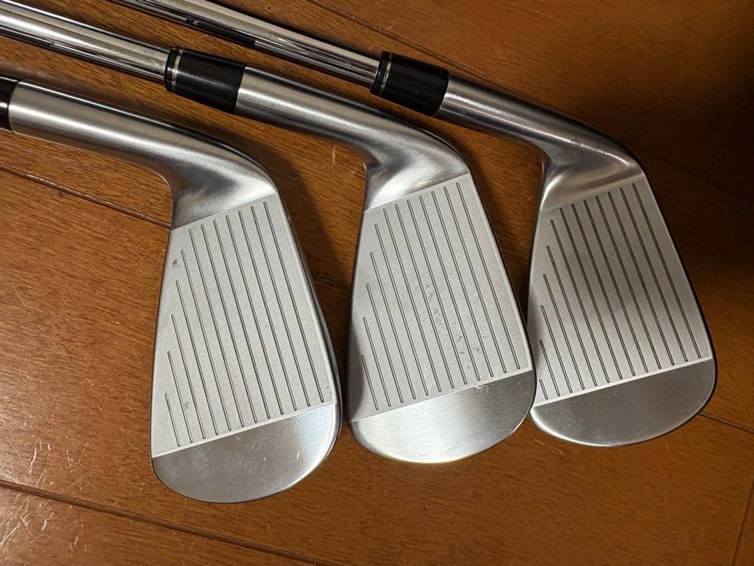 たついし　EPON 遠藤製作所　AF-306 美品　5-PW 島田シャフト