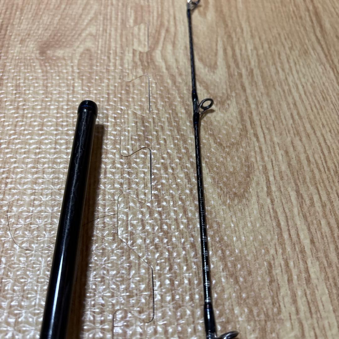 シマノ　19スコーピオン 17113R-2