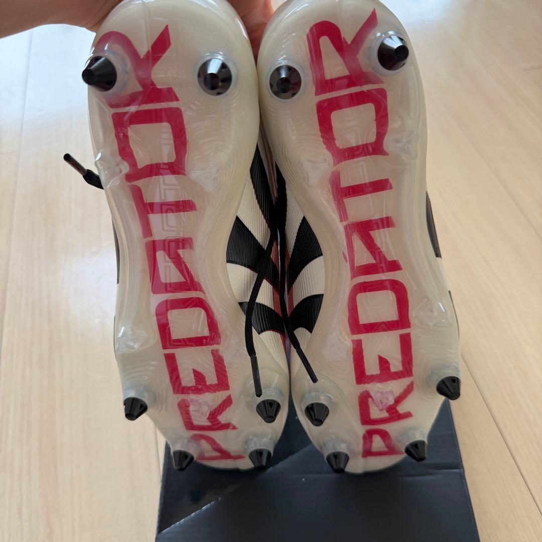 adidas PREDATOR ELITE FT SG スパイク