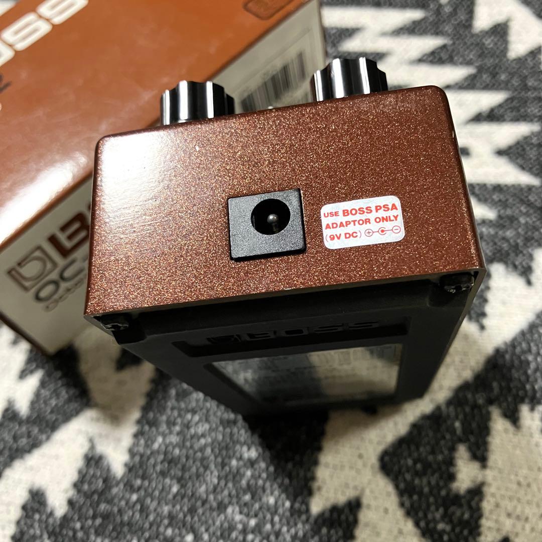 BOSS OC-2 Octave ボス アナログ オクターバー 名機 美品