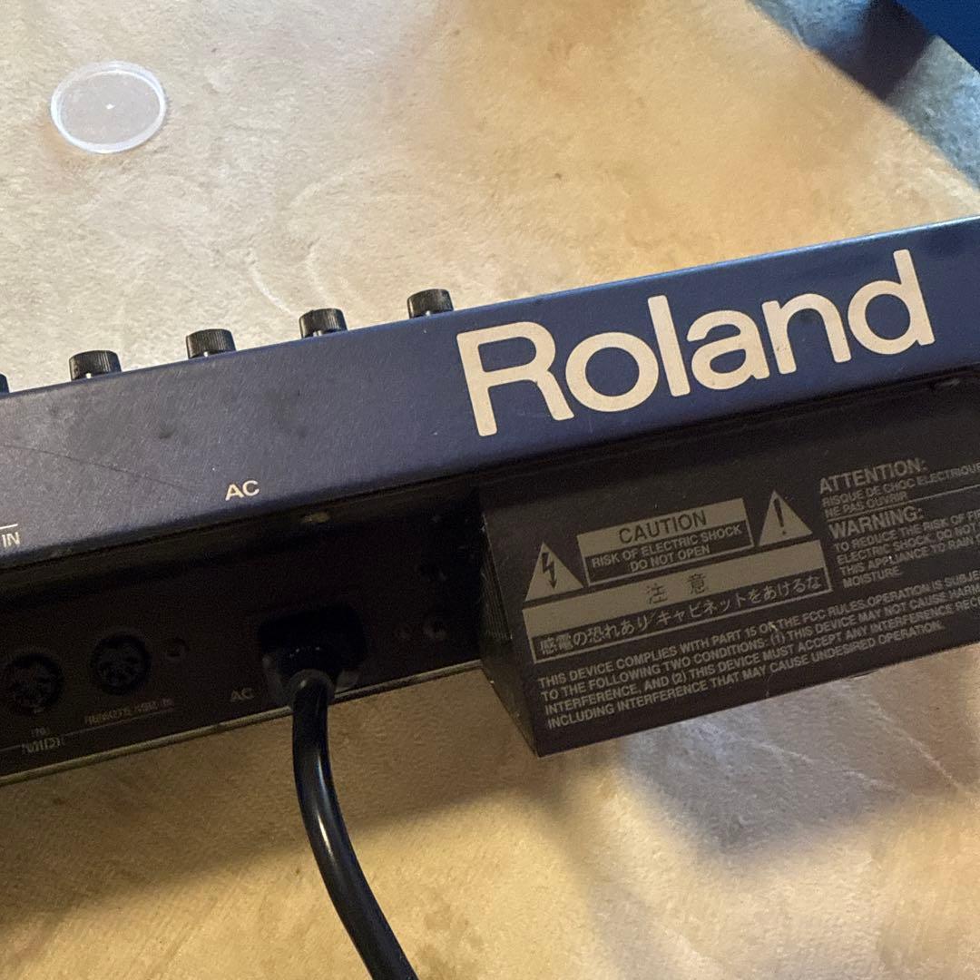 Roland JP-8080 シンセサイザー