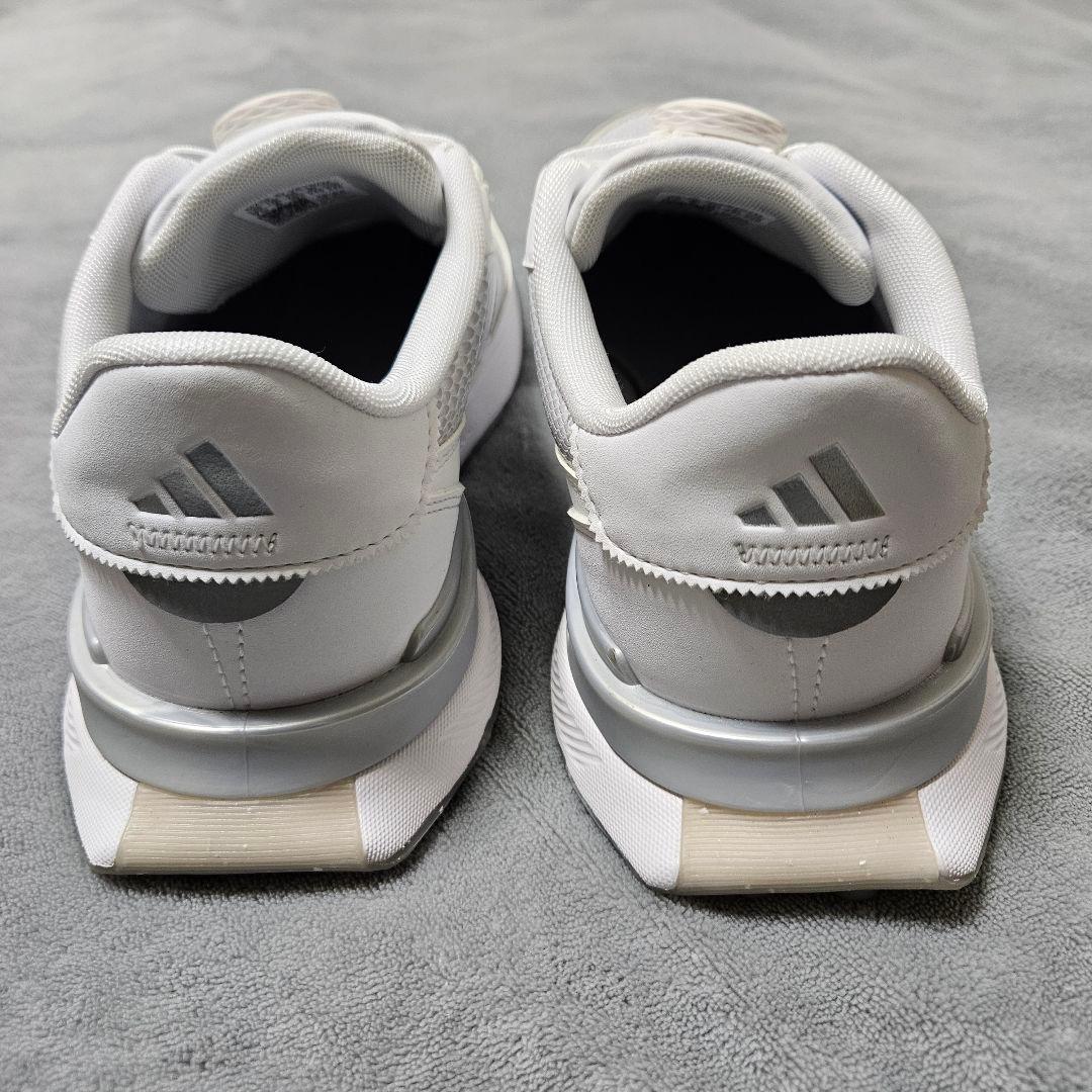 【みきみきさん専用】adidas BoA ゴルフシューズ(女性用)