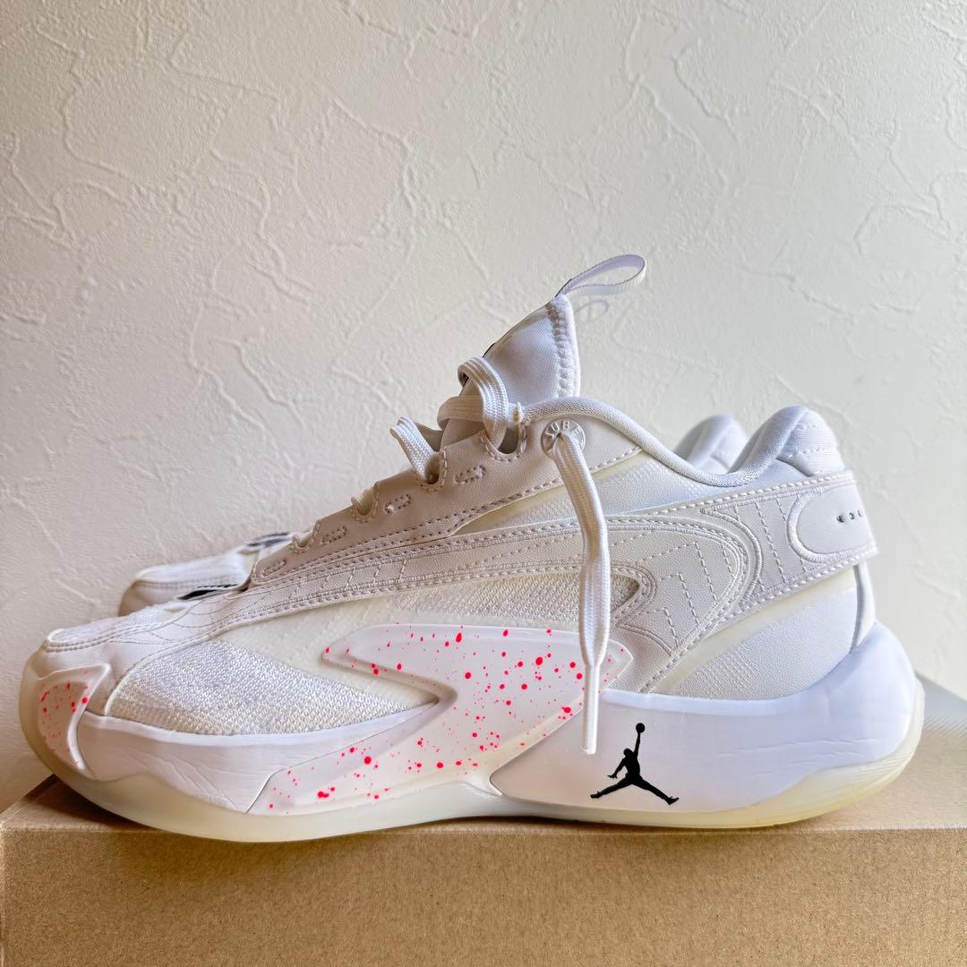 美品 Jordan Tatum 2 PF ジョーダン テイタム 2 26.5cm