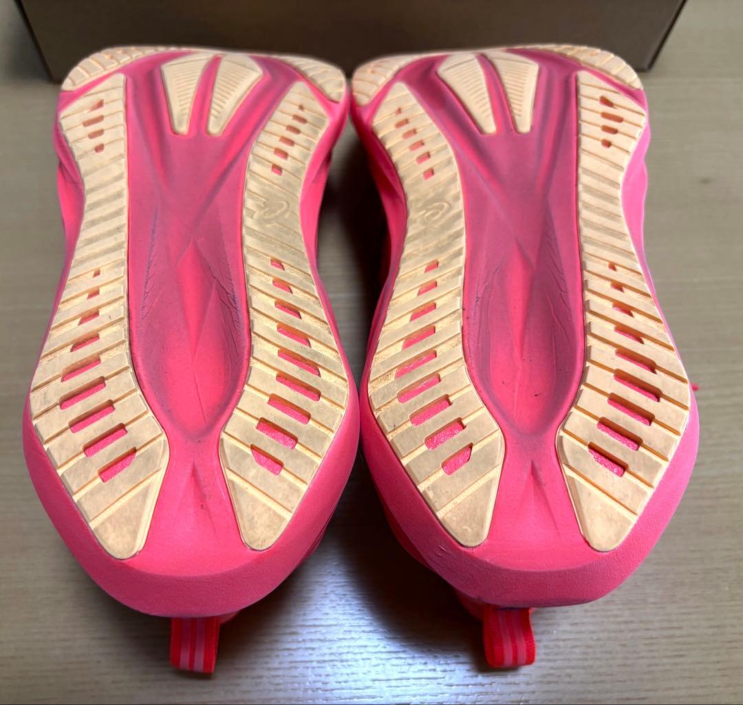 asics NOVABLAST ５ （27.0cm）