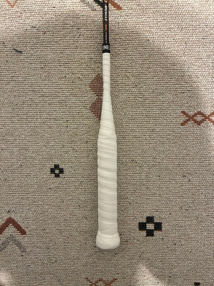 YONEX Carbonex 30 MUSCLE(美品)