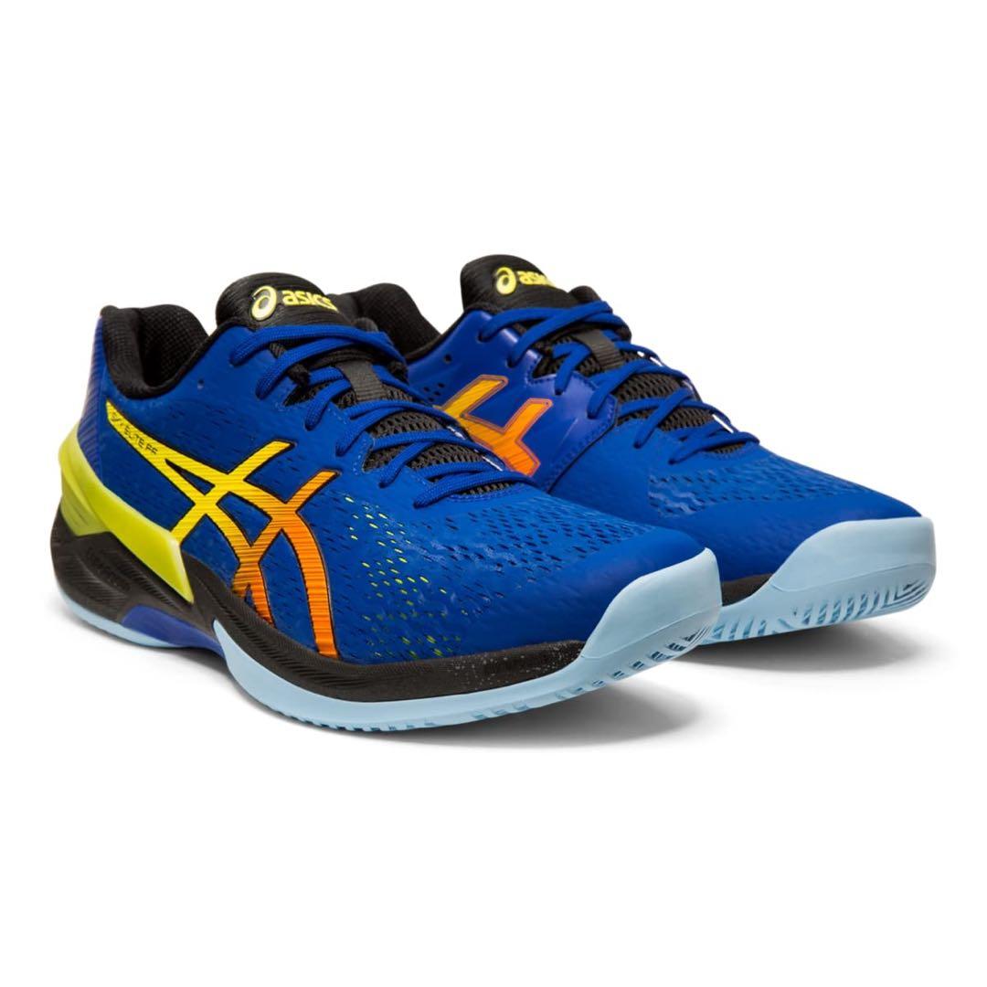 ASICS バレーボールシューズ　SKY ELITE FF TOKYO 26cm