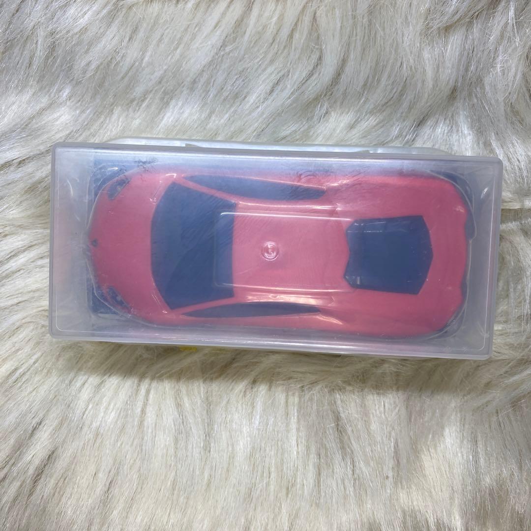 ランボルギーニ ミニカー 6台セット