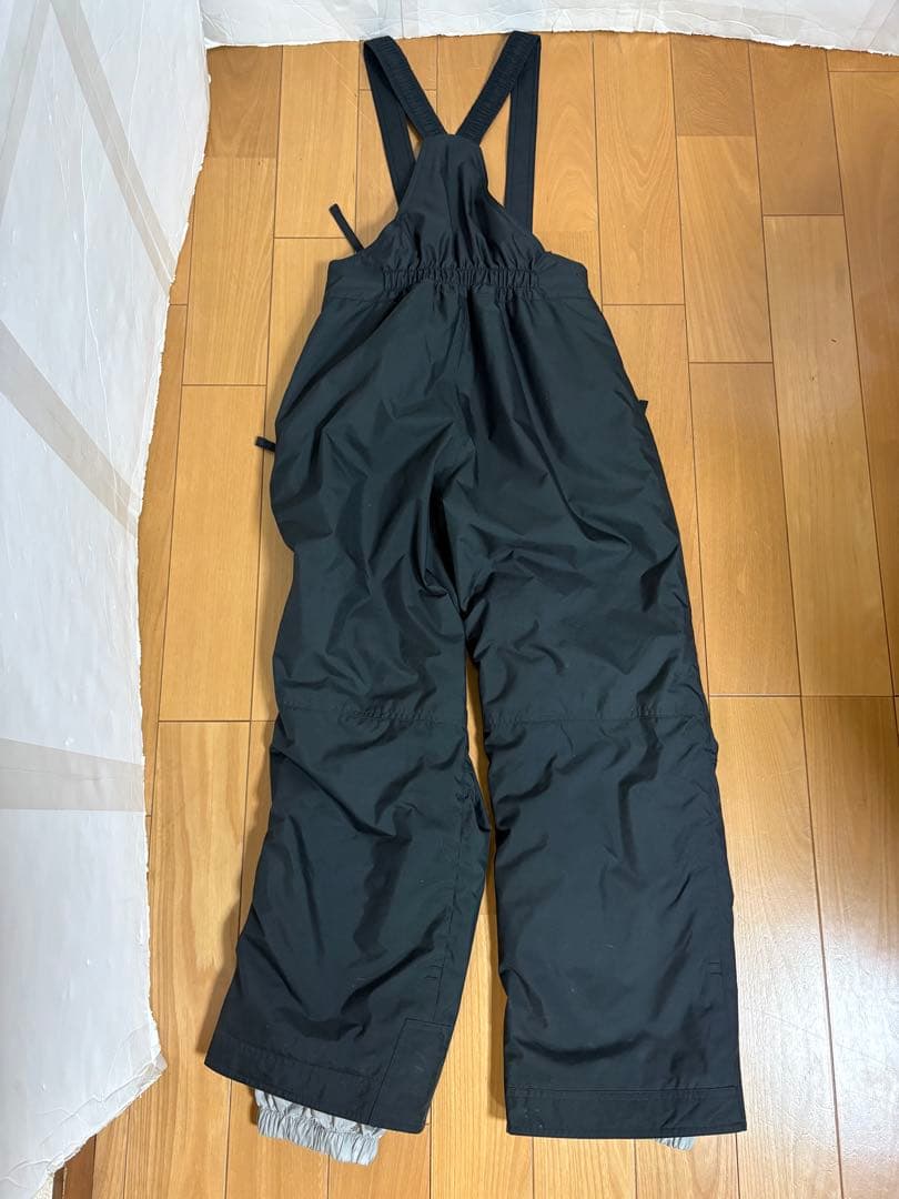 DESCENTE デサント ジュニアスキーウェア 上下 150サイズ（調整可）
