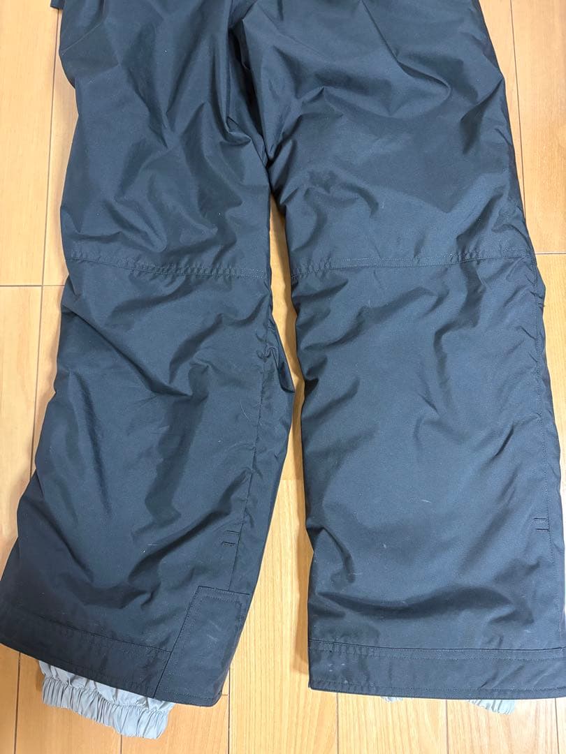 DESCENTE デサント ジュニアスキーウェア 上下 150サイズ（調整可）