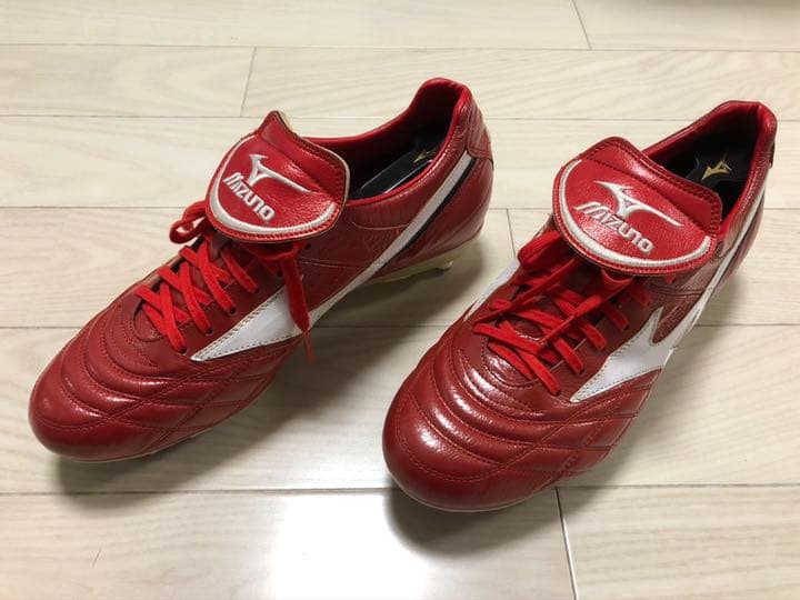 シューズ mizuno WAVE CUP SI SPECIAL ORDER