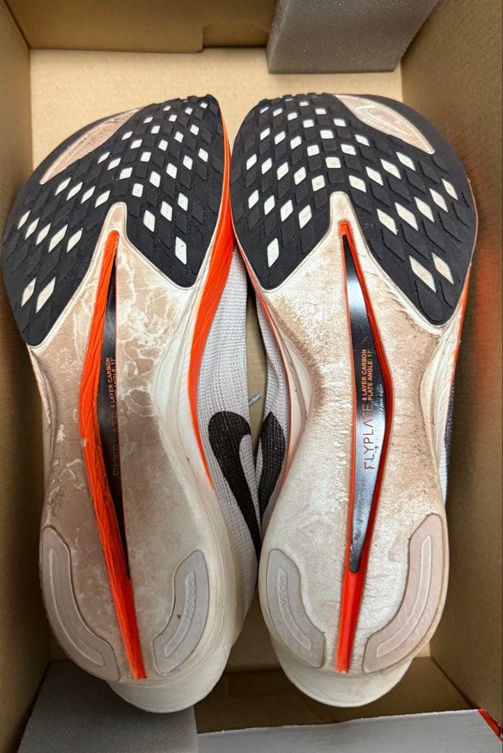 NIKE ストリークフライ27.5cm