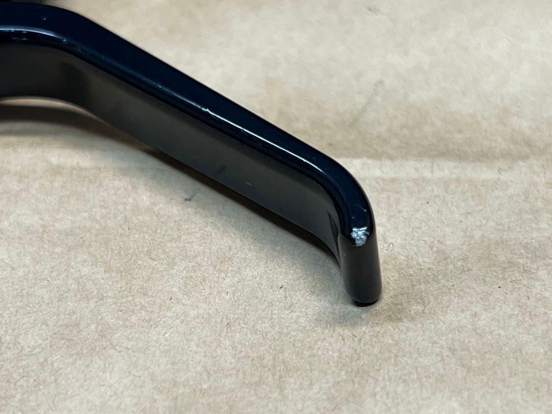 PAUL Component Canti Lever Black ブレーキレバー