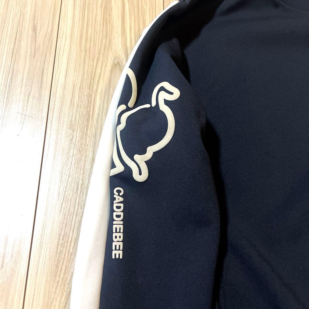 【美品】8yards ハチヤーズ＊CB OUTLINE Pullover