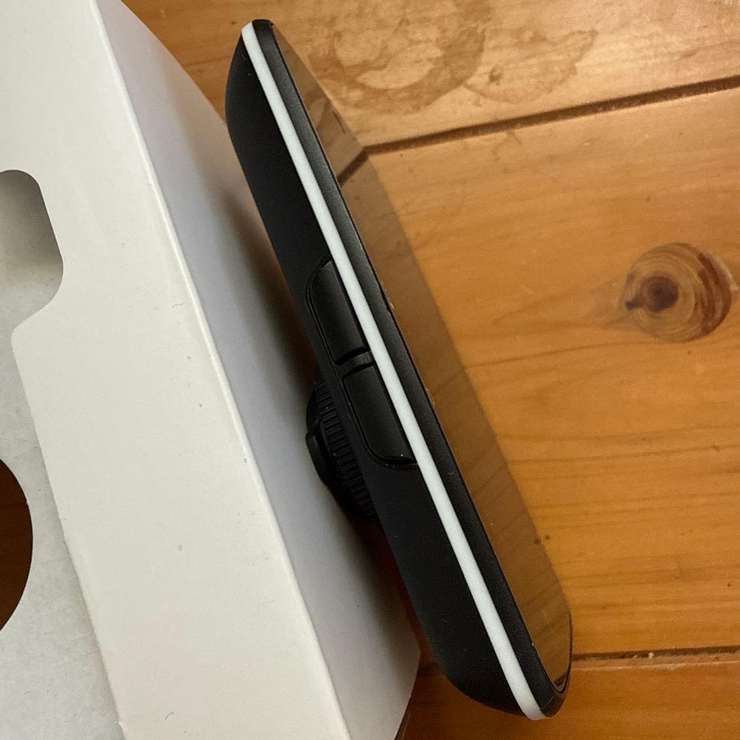 中古　Bryton s800 サイクルコンピュータ