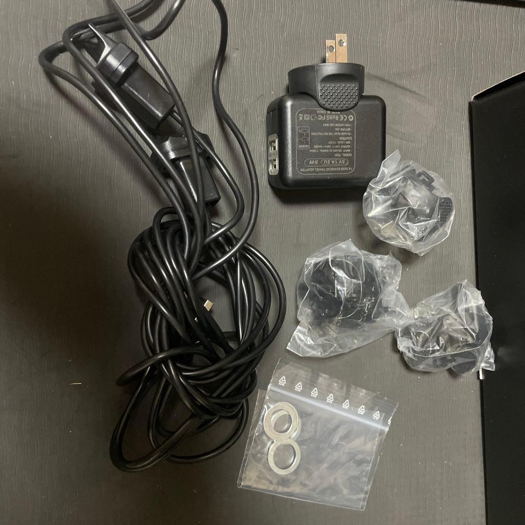 ASSIOMA DUOパワーメーター