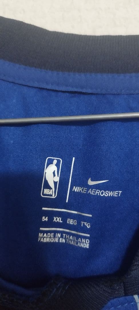 NBA Vince Carter ユニフォーム