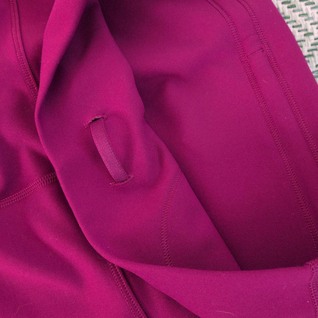 【美品】lululemon Wunder Train25 サイズ4