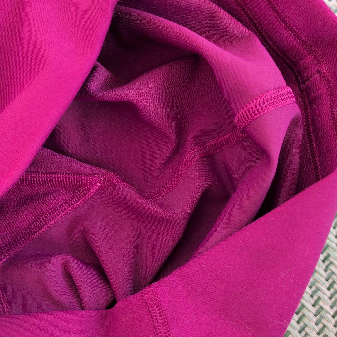 【美品】lululemon Wunder Train25 サイズ4