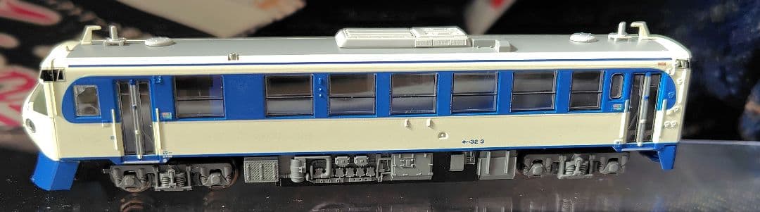 マイクロエースＡ7887 キハ32　鉄道ホビートレイン
