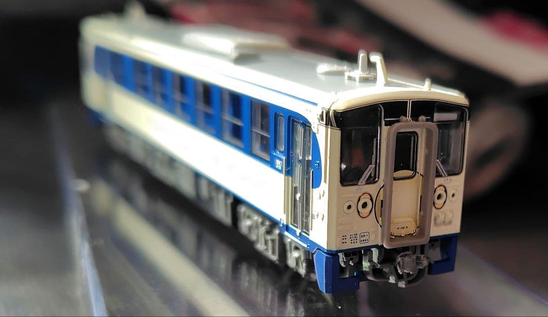 マイクロエースＡ7887 キハ32　鉄道ホビートレイン