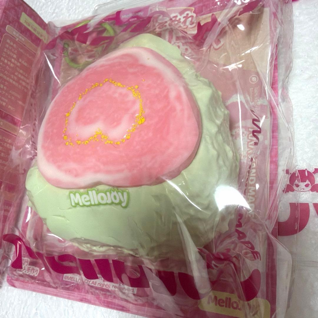 専用　　mellojoy メロジョイ　大福　だいふく　シリーズ