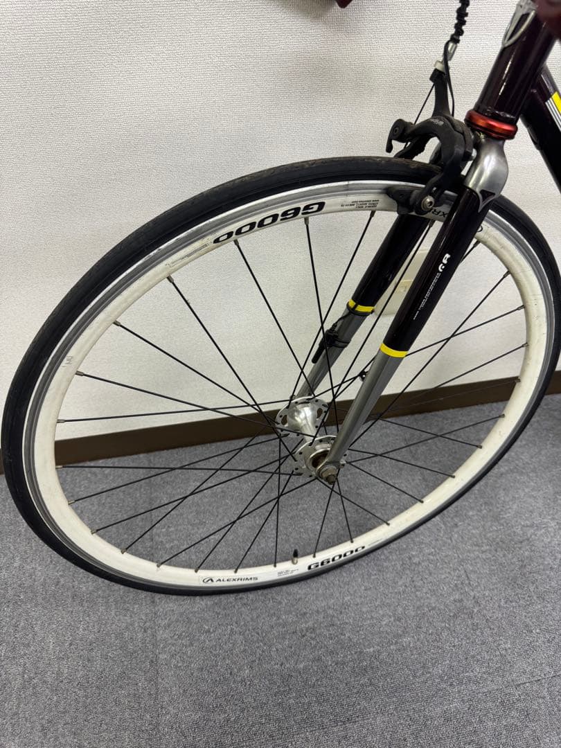 SCHWINN MADISON Mサイズ