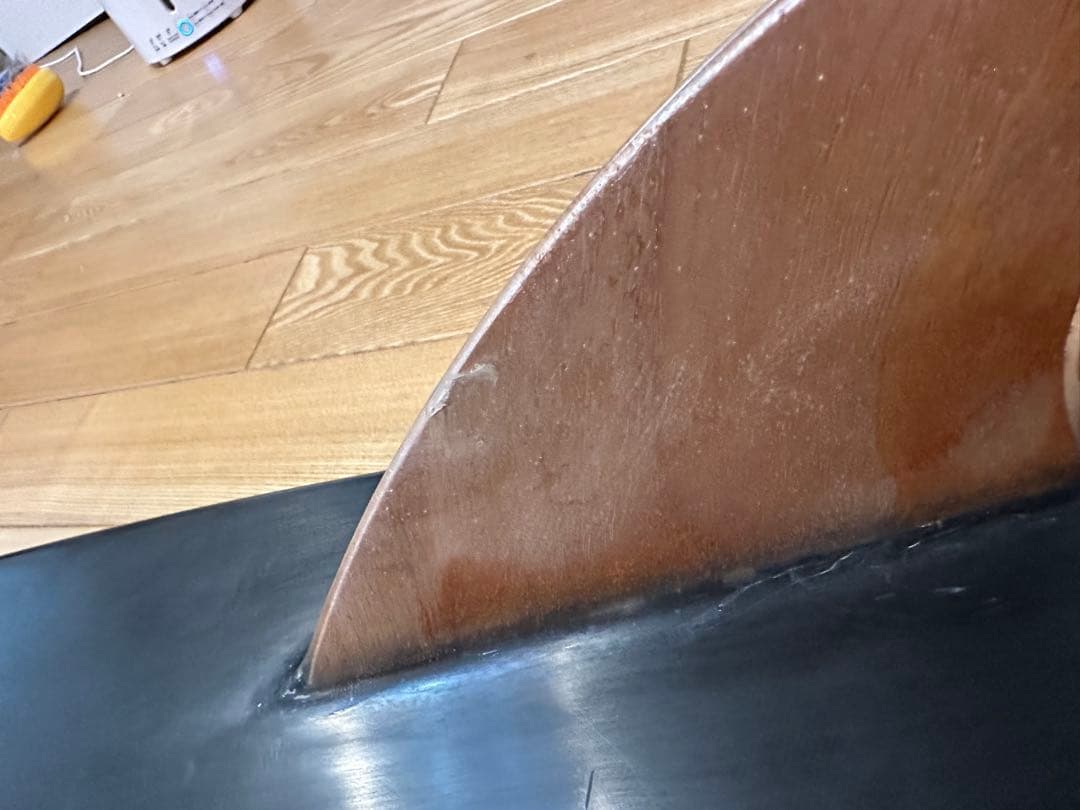 サーフィン・ボディボード DEUS Forrest Minchinton Custom Boards
